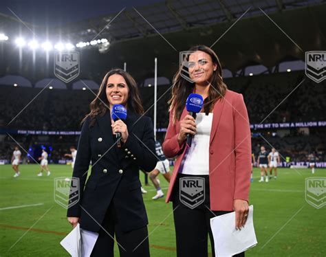 chanel 9 nrl|channel 9 NRL commentators 2023.